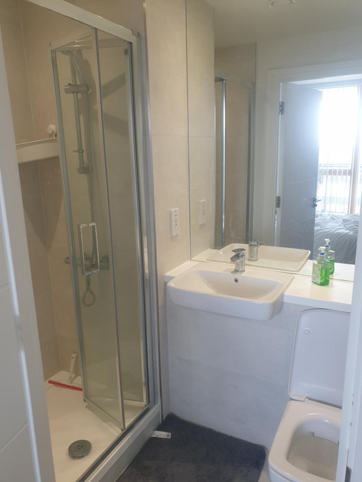 Homestay Zenith Point